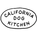 California Dog Kitchen logo
