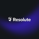 Resolute Software logo