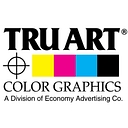 TruArt Color Graphics logo