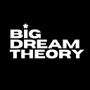 Big Dream Theory logo