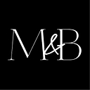 Meadow & Bark logo
