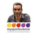 MySportScience logo