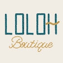Loloh Boutique logo