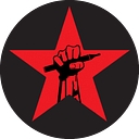 Red Star Vapor logo