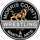 MCW&MA (Morris County Wrestling & Martial Arts) logo
