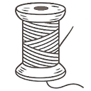 Pura Fabric logo