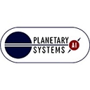 Planetary Systems AI logo