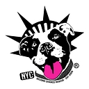 NYC Second Chance Rescue logo