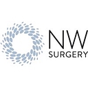NW Surgery logo