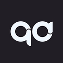 QA Madness logo