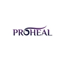 ProHeal logo