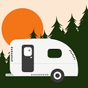 Lamb City Campground logo