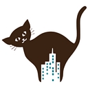 Gotham City Cat Care logo