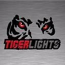 Tiger Lights logo