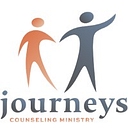 Journeys Counseling logo