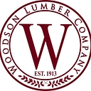 Woodson Lumber logo