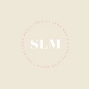Social Lens Media logo