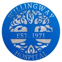 Willingway Hospital logo