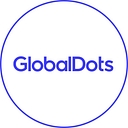 GlobalDots logo