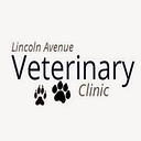 Lincoln Avenue Veterinary Clinic logo