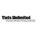 Tints Unlimited logo