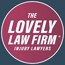Lovely Law Firm logo