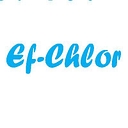 Ef-Chlor logo