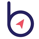 BindiMaps logo