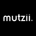 Mutzii logo