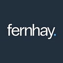 Fernhay logo