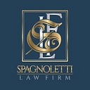 Spagnoletti Law logo