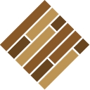 D T Hardwood Flooring logo