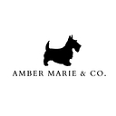 Amber Marie & Company logo