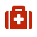 Bicycle Doctor House Calls logo