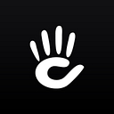 Concrete CMS logo