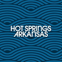 Hot Springs Visitor Bureau logo