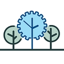TreeRing Workforce Solutions logo