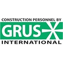 Grus Personnel logo
