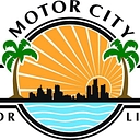 Motor City Hot Tubs logo