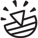 Isabel Eats logo