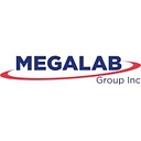 Megalab Inc. logo