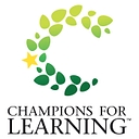 Champions For Learning logo