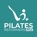 Pilates Reformers Plus logo