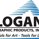 Logan Graphic Products logo