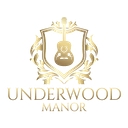 Underwood Manor logo