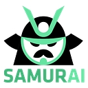 Options Samurai logo