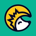 Hedgehog logo