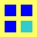 KH Coder logo