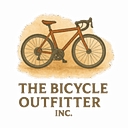 The Bicycle Outfitter logo