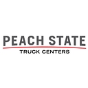 Peach State Truck Centers logo